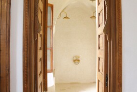 El Morocco Hotel