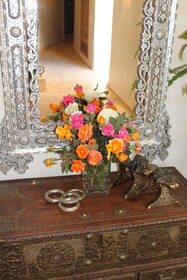 El Morocco Hotel