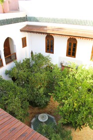 El Morocco Hotel