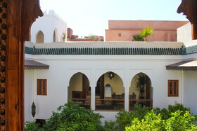 El Morocco Hotel