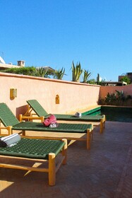 El Morocco Hotel