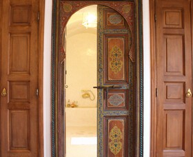 El Morocco Hotel