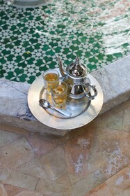 El Morocco Hotel