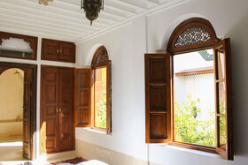 El Morocco Hotel