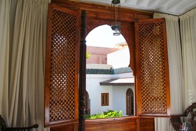 El Morocco Hotel