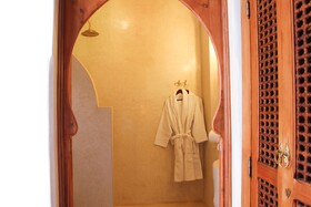 El Morocco Hotel