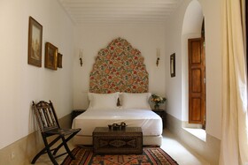 El Morocco Hotel