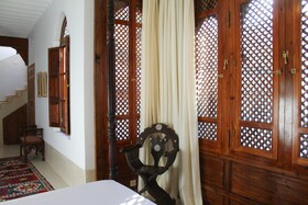 El Morocco Hotel