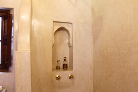 El Morocco Hotel