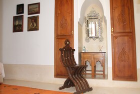 El Morocco Hotel