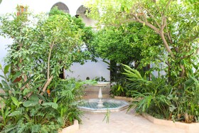 El Morocco Hotel