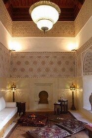 El Morocco Hotel