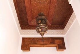 El Morocco Hotel