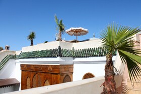 El Morocco Hotel