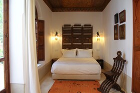 El Morocco Hotel
