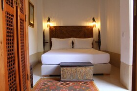 El Morocco Hotel