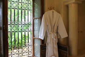 El Morocco Hotel