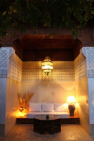 El Morocco Hotel