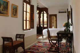 El Morocco Hotel