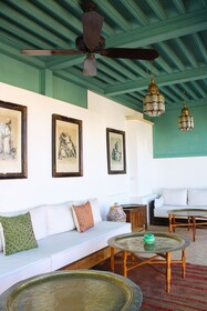 El Morocco Hotel