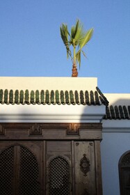 El Morocco Hotel
