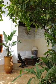 El Morocco Hotel