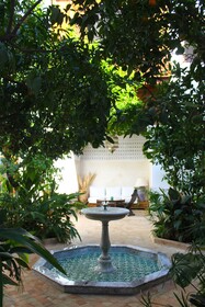 El Morocco Hotel