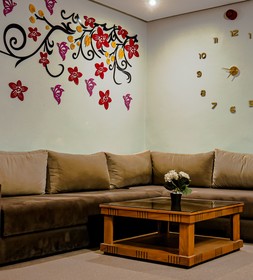 El Moussafir Hotel