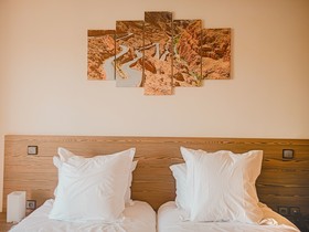 El Moussafir Hotel