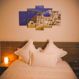 El Moussafir Hotel