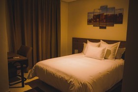 El Moussafir Hotel
