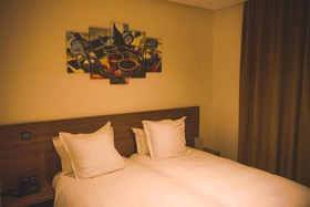 El Moussafir Hotel