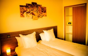 El Moussafir Hotel