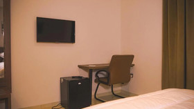 El Moussafir Hotel