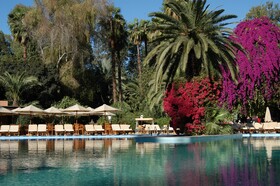 Es Saadi Marrakech Resort - Hotel