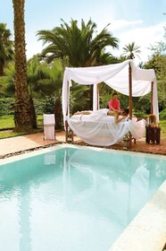 Es Saadi Marrakech Resort - Hotel