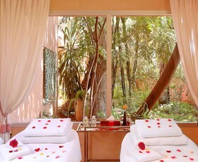 Es Saadi Marrakech Resort - Hotel