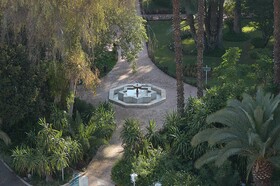 Es Saadi Marrakech Resort - Hotel