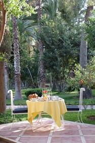 Es Saadi Marrakech Resort - Hotel