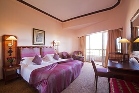 Es Saadi Marrakech Resort - Hotel