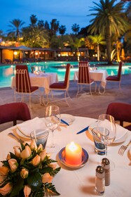 Es Saadi Marrakech Resort - Hotel