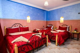 Faouzi Hotel