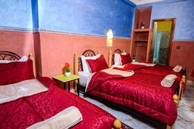 Faouzi Hotel