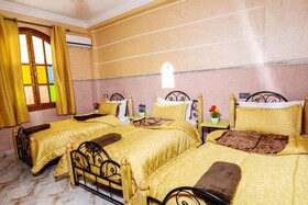 Faouzi Hotel