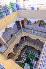 Faouzi Hotel