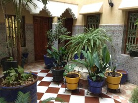 Faouzi Hotel