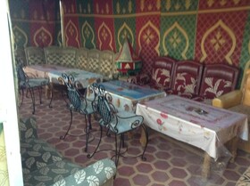 Faouzi Hotel