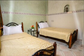 Faouzi Hotel
