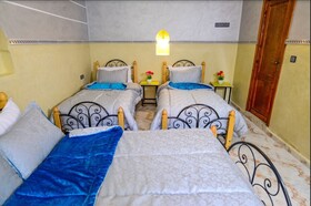 Faouzi Hotel