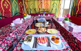 Faouzi Hotel